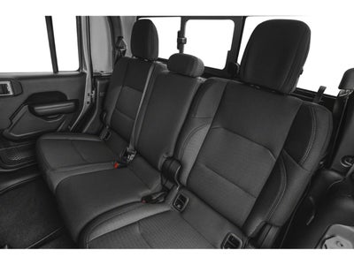 2021 Jeep Gladiator Sport 4x4