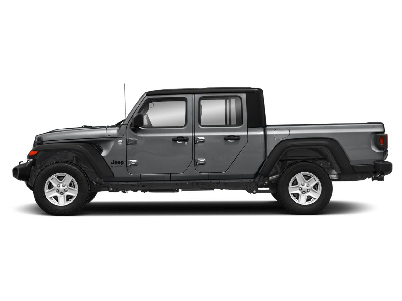 2021 Jeep Gladiator Sport 4x4