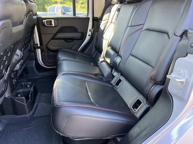 2023 Jeep Gladiator Rubicon 4x4