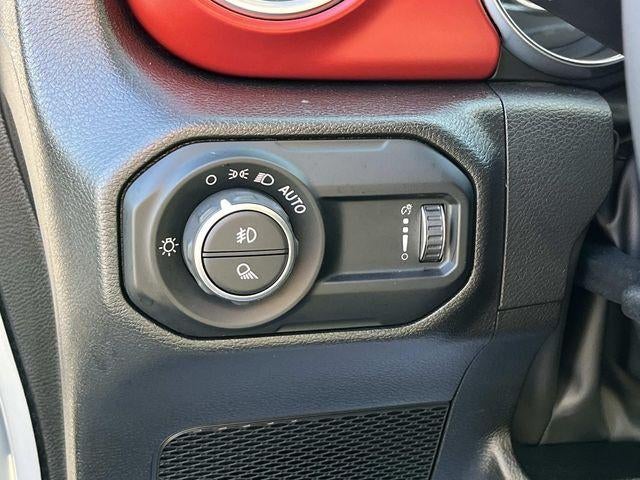 2023 Jeep Gladiator Rubicon 4x4
