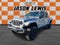 2023 Jeep Gladiator Rubicon 4x4