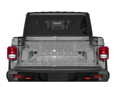 2023 Jeep Gladiator Rubicon 4x4