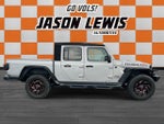 2020 Jeep Gladiator Rubicon 4x4