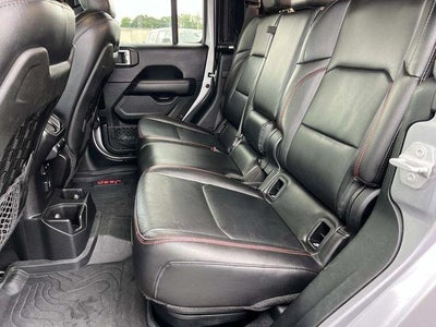 2020 Jeep Gladiator Rubicon 4x4