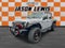 2020 Jeep Gladiator Rubicon 4x4