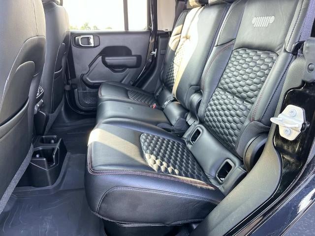 2023 Jeep Gladiator Rubicon 4x4