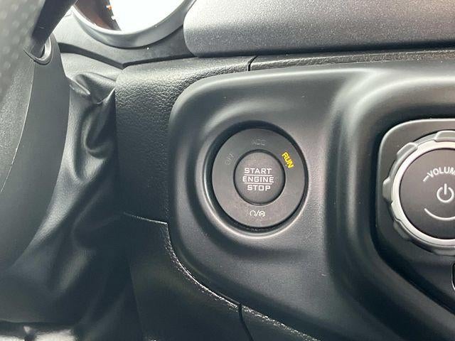 2023 Jeep Gladiator Mojave 4x4
