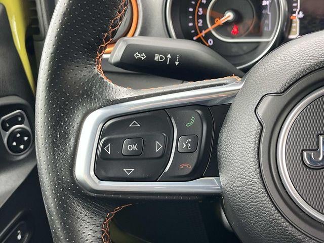 2023 Jeep Gladiator Mojave 4x4