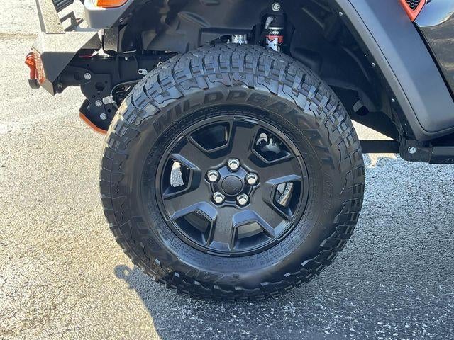 2023 Jeep Gladiator Mojave 4x4