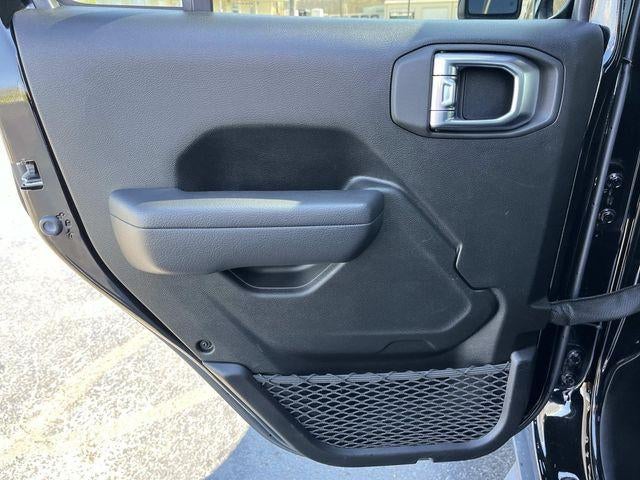 2023 Jeep Gladiator Mojave 4x4