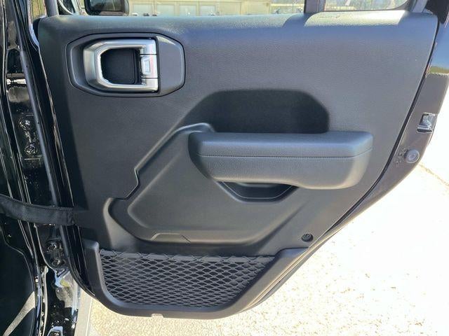 2023 Jeep Gladiator Mojave 4x4