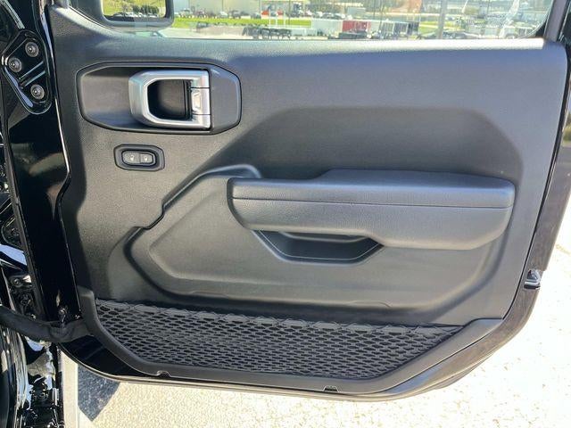 2023 Jeep Gladiator Mojave 4x4