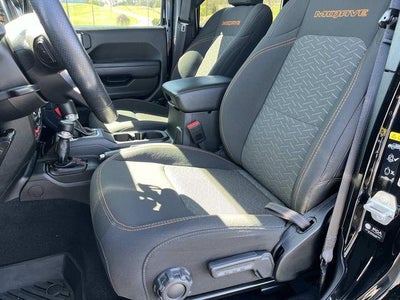 2023 Jeep Gladiator Mojave 4x4