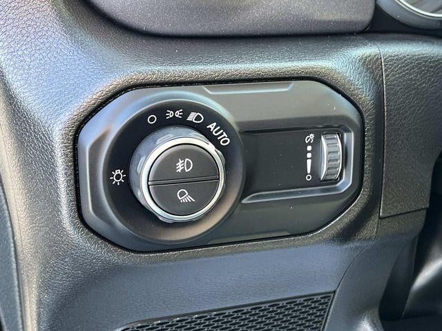 2023 Jeep Gladiator Mojave 4x4