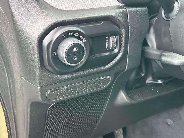 2025 Jeep Gladiator Sport S 4x4