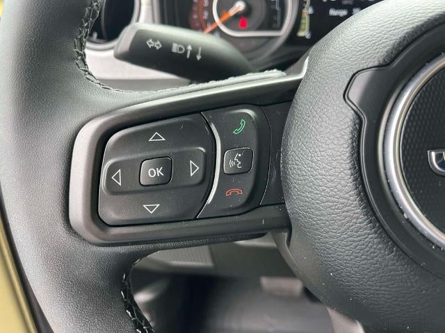 2025 Jeep Gladiator Sport S 4x4