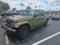 2025 Jeep Gladiator Sport S 4x4