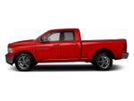 2012 RAM 1500 4WD Quad Cab 6.3 Ft Box Express