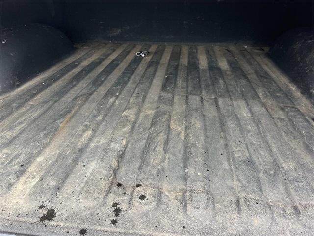 2012 RAM 1500 4WD Crew Cab 5.7 Ft Box Big Horn