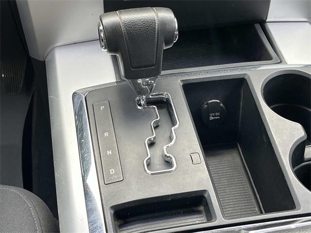 2012 RAM 1500 4WD Crew Cab 5.7 Ft Box Big Horn