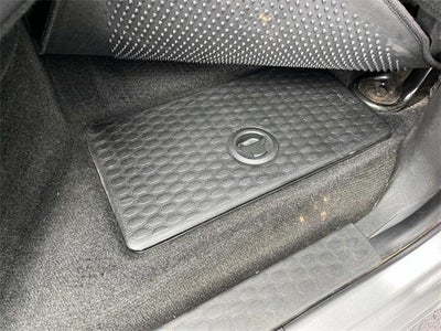 2012 RAM 1500 4WD Crew Cab 5.7 Ft Box Big Horn