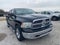 2012 RAM 1500 4WD Crew Cab 5.7 Ft Box Big Horn