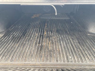 2012 RAM 1500 4WD Crew Cab 5.7 Ft Box Big Horn