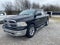 2012 RAM 1500 4WD Crew Cab 5.7 Ft Box Big Horn