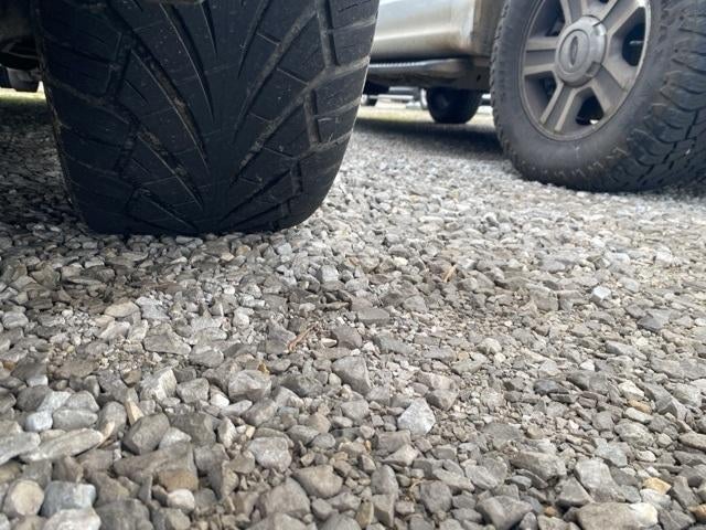 2012 RAM 1500 4WD Crew Cab 5.7 Ft Box Sport