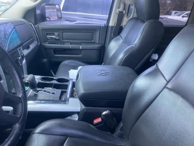 2012 RAM 1500 4WD Crew Cab 5.7 Ft Box Sport