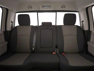2012 RAM 1500 4WD Crew Cab 5.7 Ft Box Sport