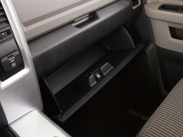 2012 RAM 1500 4WD Crew Cab 5.7 Ft Box Sport