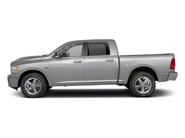 2012 RAM 1500 4WD Crew Cab 5.7 Ft Box Sport