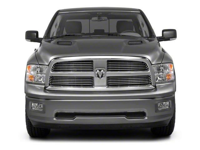 2012 RAM 1500 4WD Crew Cab 5.7 Ft Box Sport