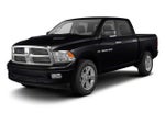 2012 RAM 1500 4WD Crew Cab 5.7 Ft Box Laramie Longhorn Edition