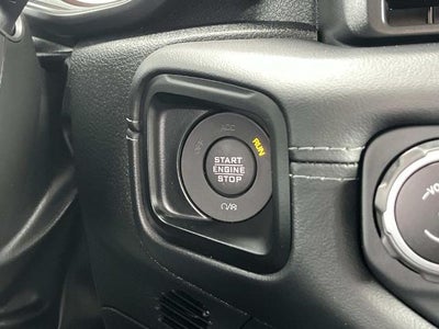 2025 Jeep Gladiator Rubicon 4x4