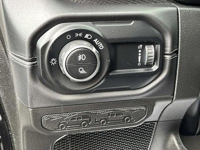 2025 Jeep Gladiator Rubicon 4x4