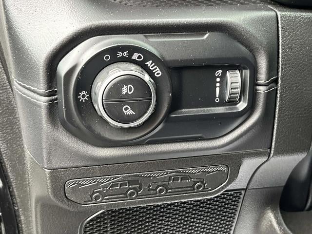 2025 Jeep Gladiator Rubicon 4x4