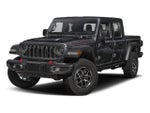 2025 Jeep Gladiator Rubicon 4x4