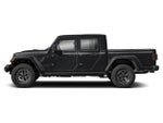 2025 Jeep Gladiator Rubicon 4x4