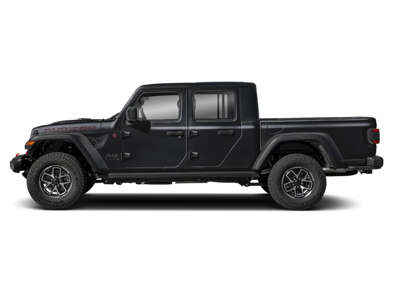 2025 Jeep Gladiator Rubicon 4x4