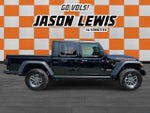 2026 Jeep Gladiator Mojave 4x4