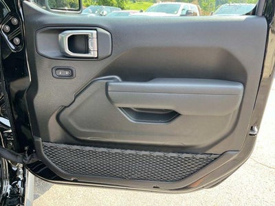 2026 Jeep Gladiator Mojave 4x4