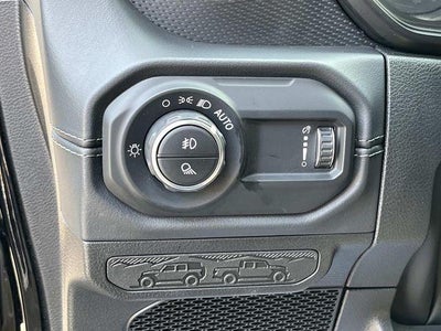 2026 Jeep Gladiator Mojave 4x4