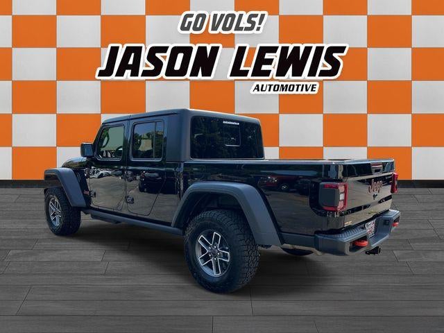 2026 Jeep Gladiator Mojave 4x4