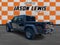 2026 Jeep Gladiator Mojave 4x4