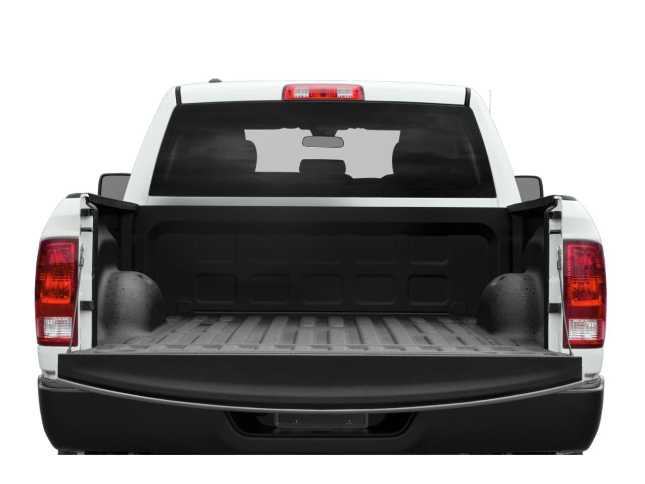 2015 RAM 1500 2WD Quad Cab 6.4 Ft Box Tradesman