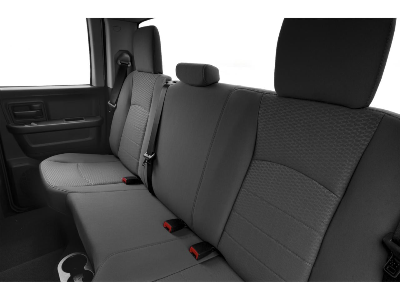 2015 RAM 1500 2WD Quad Cab 6.4 Ft Box Tradesman