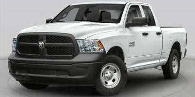 2015 RAM 1500 2WD Quad Cab 6.4 Ft Box Tradesman