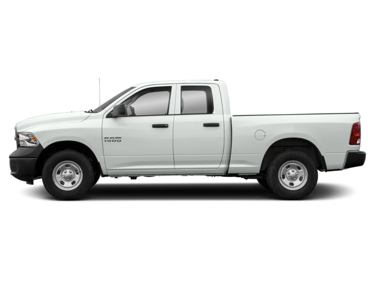 2015 RAM 1500 2WD Quad Cab 6.4 Ft Box Tradesman